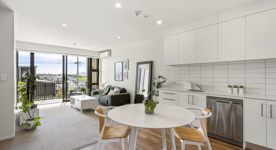  at 106/38D Fraser Avenue, Northcote, North Shore City, Auckland