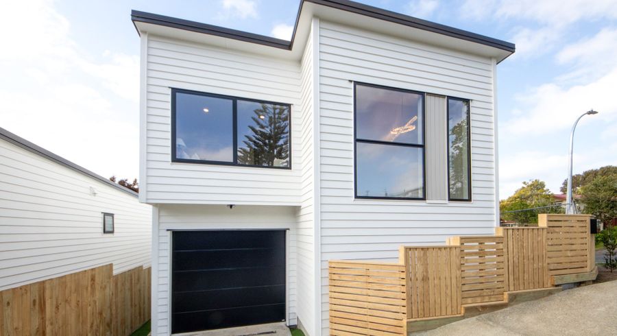  at 7A Hewlett Road, Massey, Waitakere City, Auckland