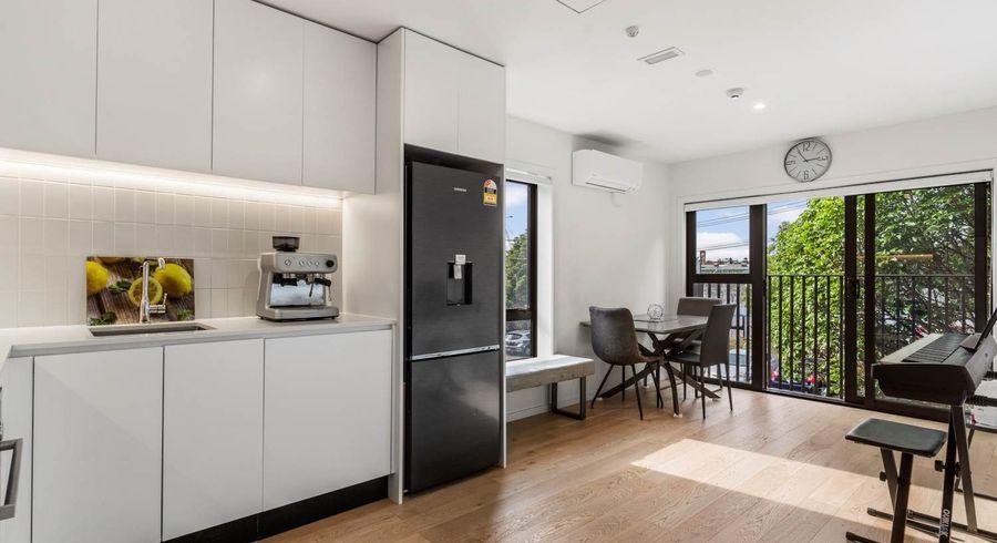  at 1/29 Mauranui Avenue, Epsom, Auckland