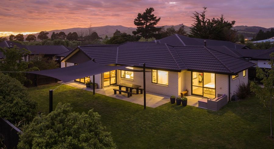  at 3 Spitfire Drive, Burleigh, Blenheim