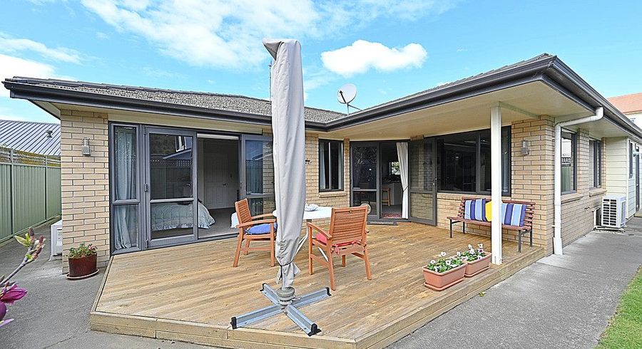  at 132A Wharerangi Road, Greenmeadows, Napier