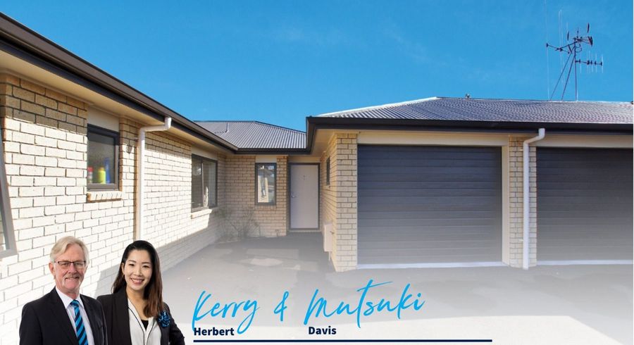  at 184B Killarney Road, Frankton, Hamilton