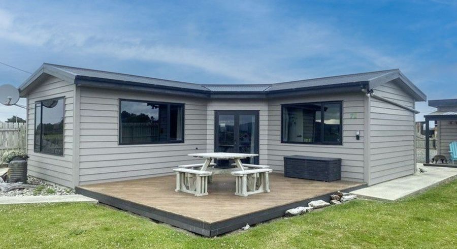  at 71 Stafford Street, Orepuki, Southland, Southland