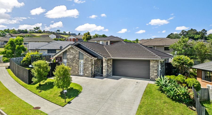  at 77 Ridgeway Drive, Kamo, Whangarei, Northland