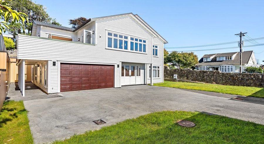  at 110 St Andrews Road, Epsom, Auckland City, Auckland
