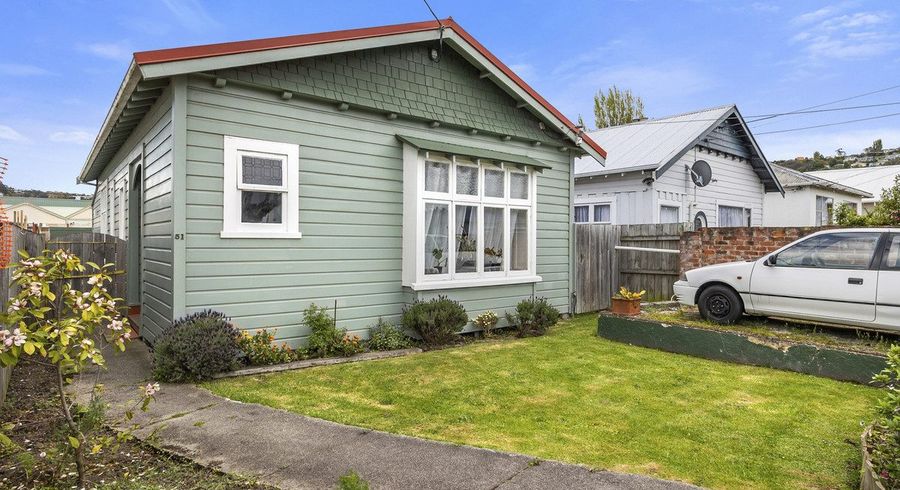  at 51 Baker Street, Caversham, Dunedin, Otago