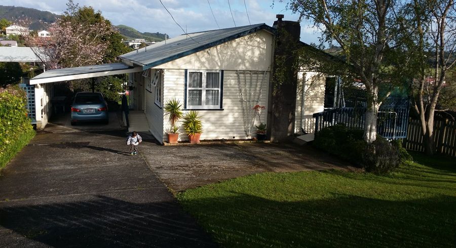  at 110 Grafton Road, Thames, Thames