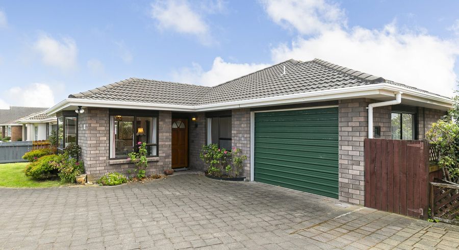  at 14 Manly Garden, PARAPARAUMU BEACH, PARAPARAUMU