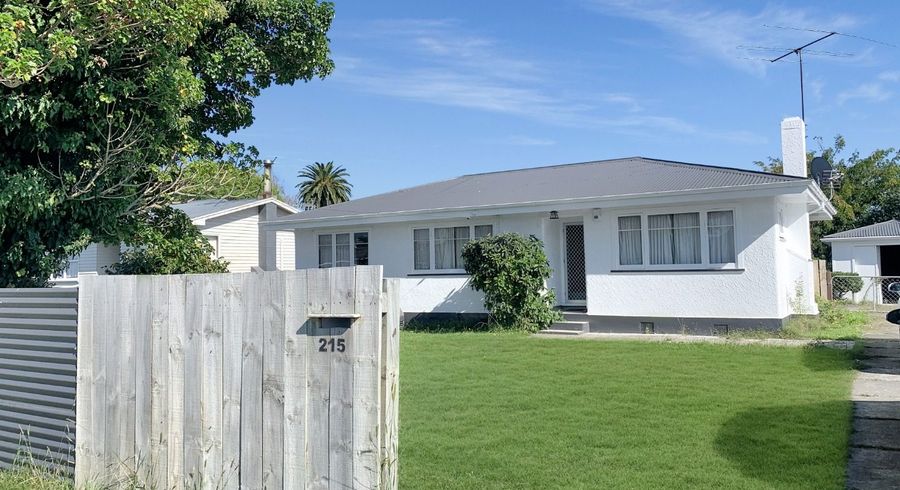  at 215 Lytton Road, Elgin, Gisborne, Gisborne