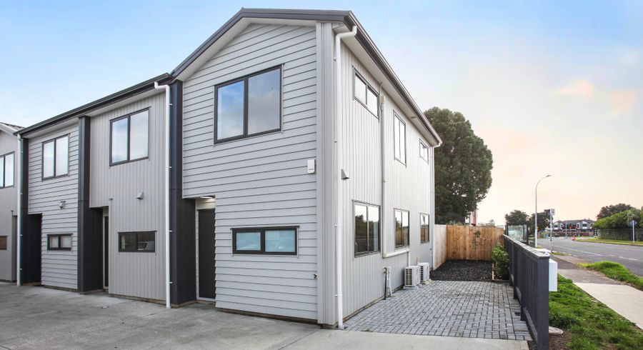  at 233A Finlayson Avenue, Clendon Park, Manukau City, Auckland