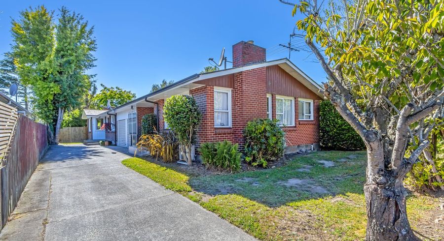  at 32 Maidstone Road, Ilam, Christchurch City, Canterbury