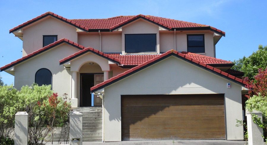  at 35 Ruapehu Drive, Fitzherbert, Palmerston North, Manawatu / Whanganui