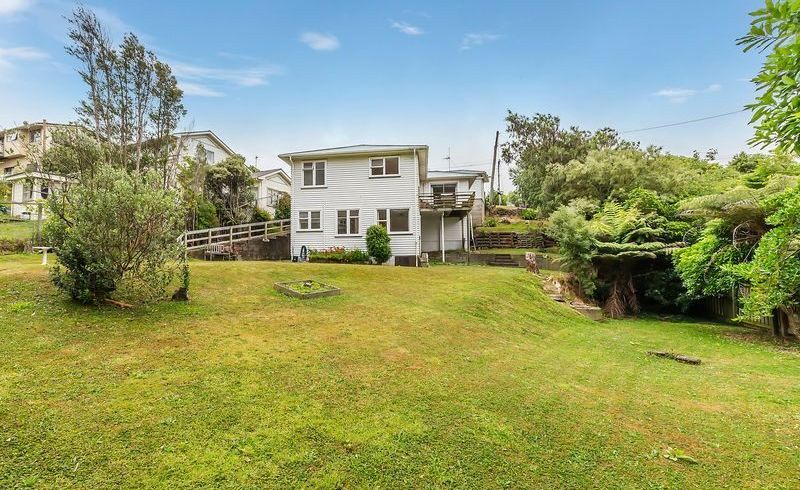  at 44 Handyside Street, Tawa, Wellington, Wellington