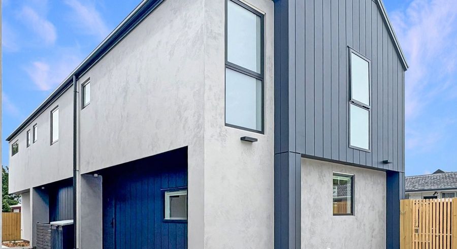  at 8/527 Hereford Street, Linwood, Christchurch City, Canterbury