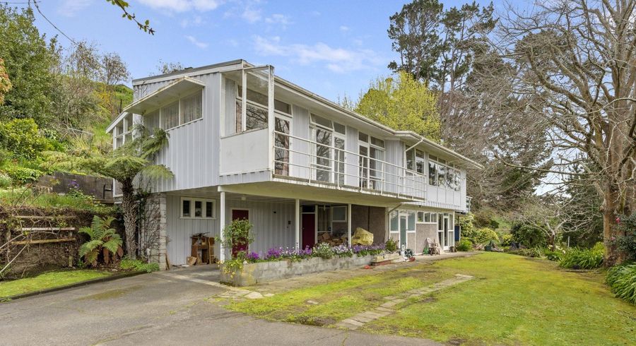  at 13 Hillside Terrace, Saint Johns Hill, Whanganui