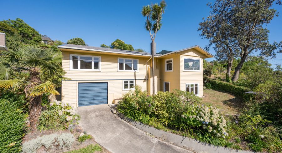  at 16 Thompson Terrace, Toi Toi, Nelson, Nelson / Tasman