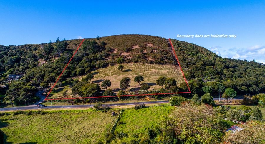  at 168 Ostend Road, Ostend, Waiheke Island