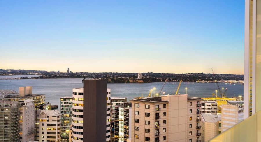  at 2203/10 Waterloo Quadrant, City Centre, Auckland City, Auckland