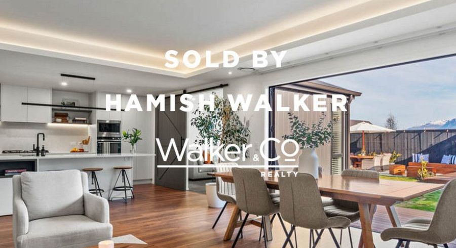  at 37 Barn Road, Jacks Point, Queenstown