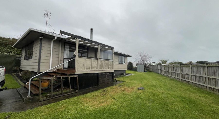  at 117A Parklands Avenue, Bell Block, New Plymouth, Taranaki