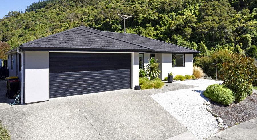  at 7 Olivine Terrace, The Brook, Nelson