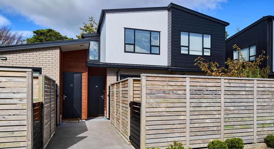  at 10/564 High Street, Boulcott, Lower Hutt, Wellington