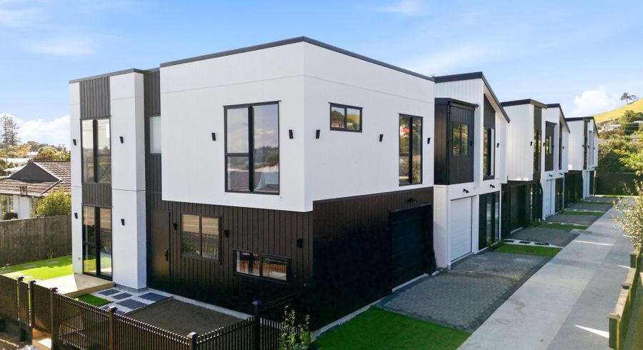  at 1/31 Wallace Road, Mangere Bridge, Manukau City, Auckland