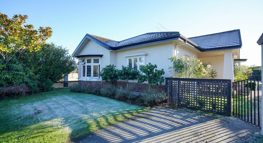  at 118 Duke Street, Gladstone, Invercargill, Southland