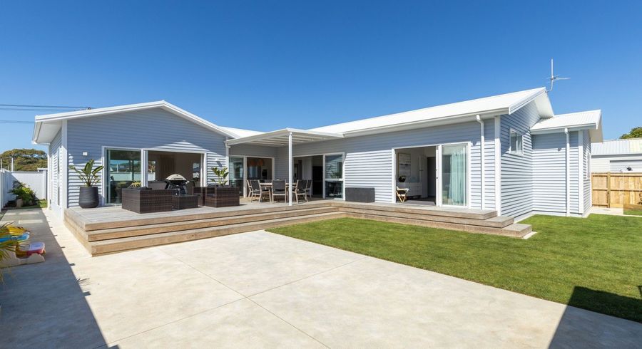  at 12 Kowhai Street, Strandon, New Plymouth