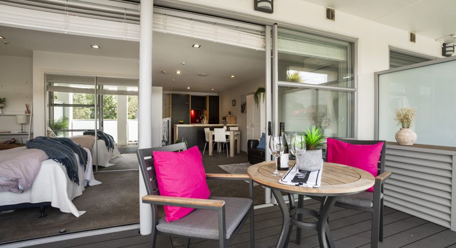  at 109/401 New North Road, Kingsland, Auckland