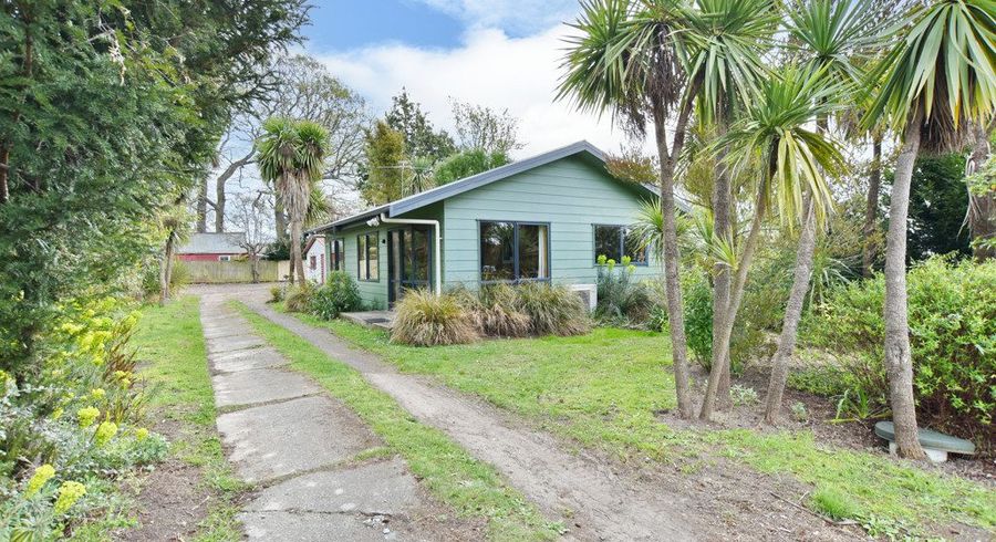  at 461 Greers Road, Bishopdale, Christchurch