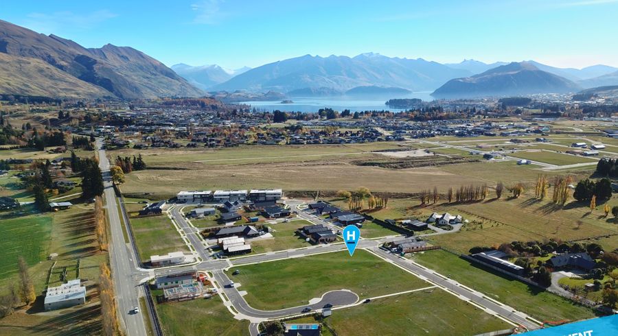  at 10 Berry Farm Drive, Wanaka, Wanaka, Otago