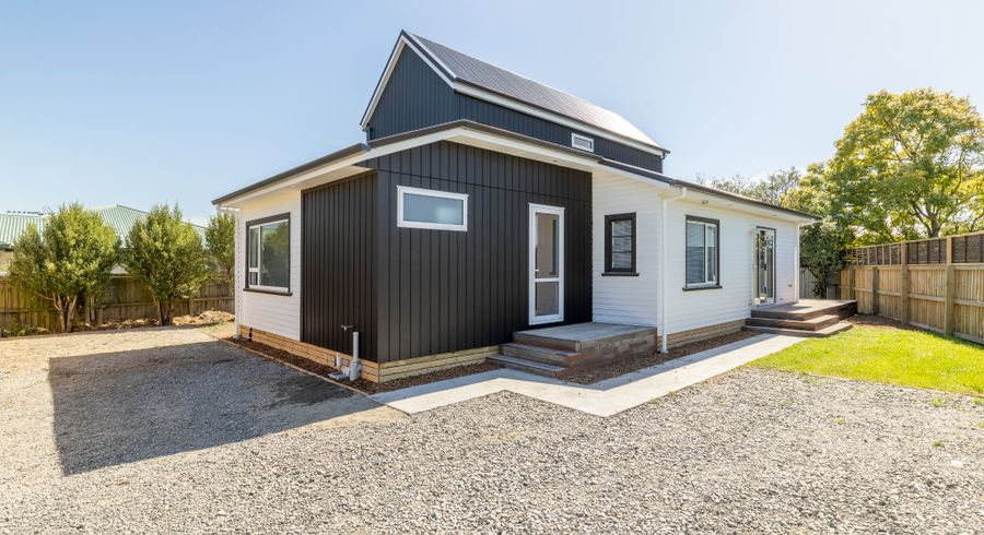  at 19 Reginald Street, Burwood, Christchurch