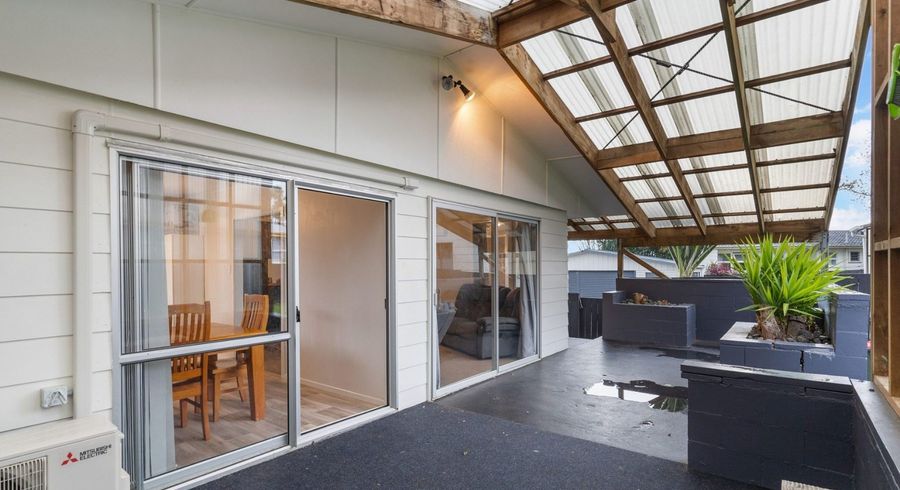  at 43 Burbank Avenue, Manurewa, Manukau City, Auckland