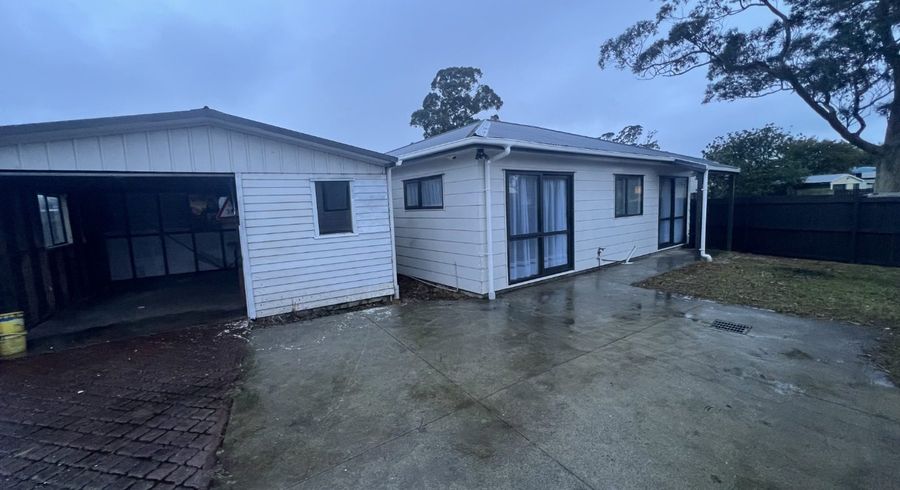  at 40A Tamworth Close, Manurewa, Manukau City, Auckland