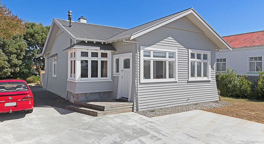  at 58 Lyndhurst Street, Takaro, Palmerston North