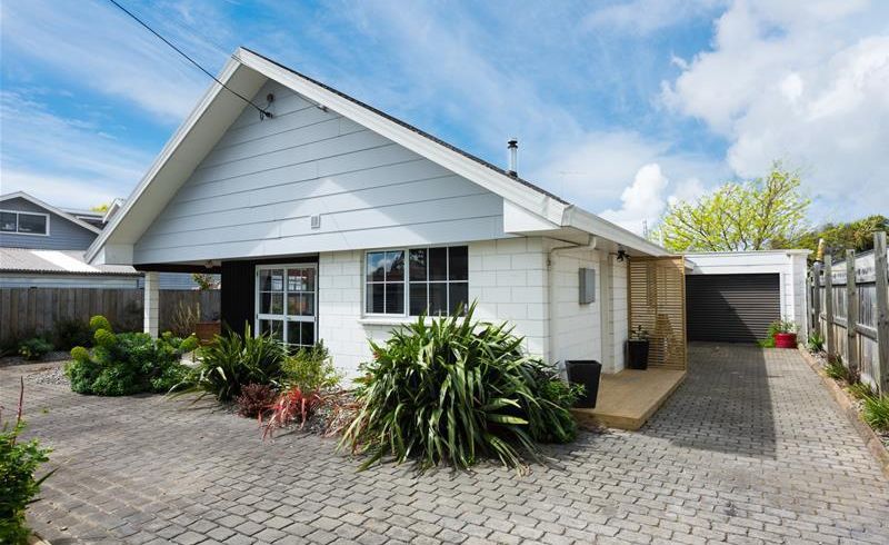 at 15A Beaver Road, Blenheim