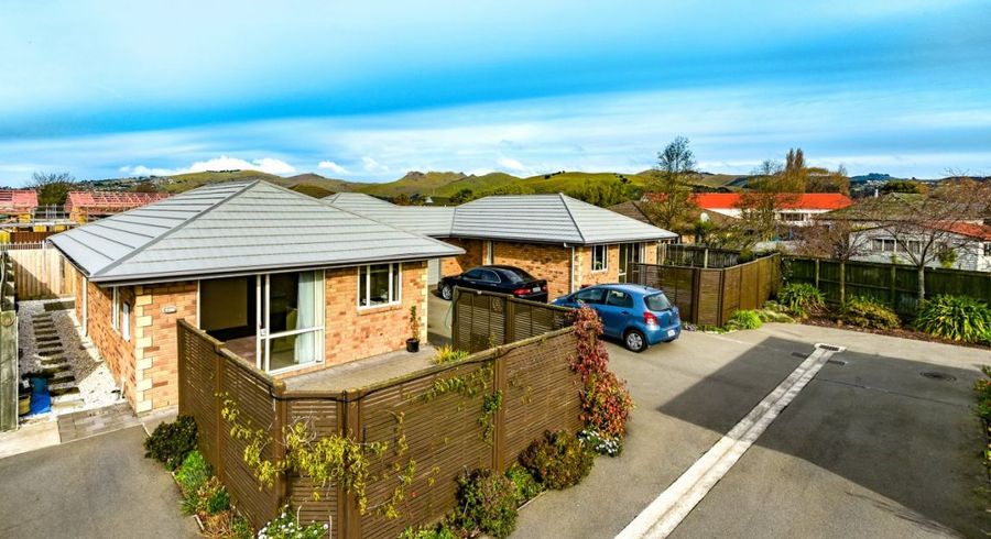  at 5/446 Ferry Road, Woolston, Christchurch