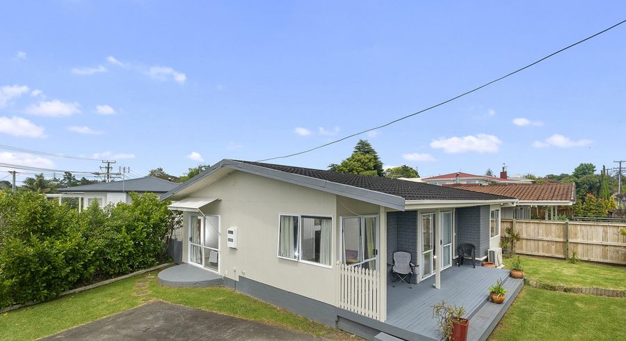  at 97A Tiroroa Avenue, Te Atatu South, Auckland
