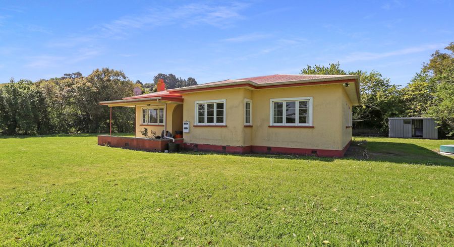  at 66 Wheatstone Road, Wainui, Gisborne