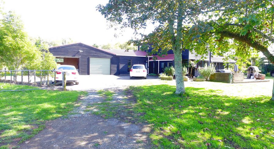  at 2520 State Highway 30, Otakiri, Whakatane