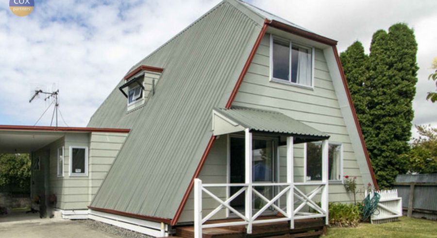  at 156 York Avenue, Greenmeadows, Napier