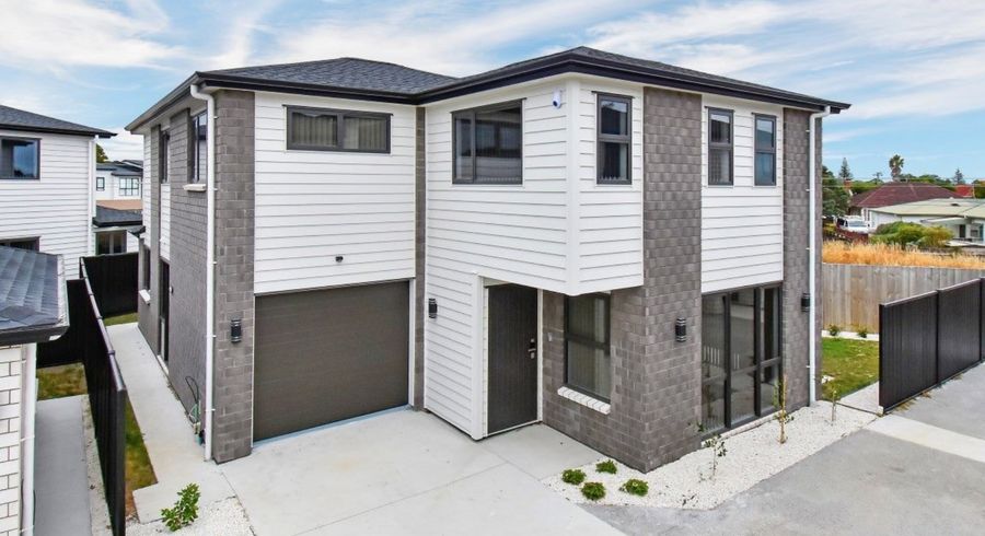  at 42B Marr Road, Manurewa, Auckland