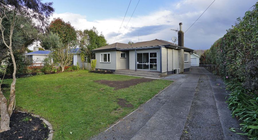  at 538 Matangi Road, Matangi, Hamilton
