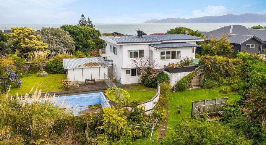  at 126 Rosetta Road, Raumati South, Paraparaumu