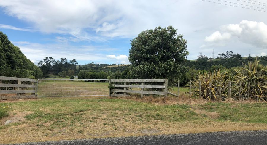  at 87 Bertrand Road West, Huirangi, New Plymouth