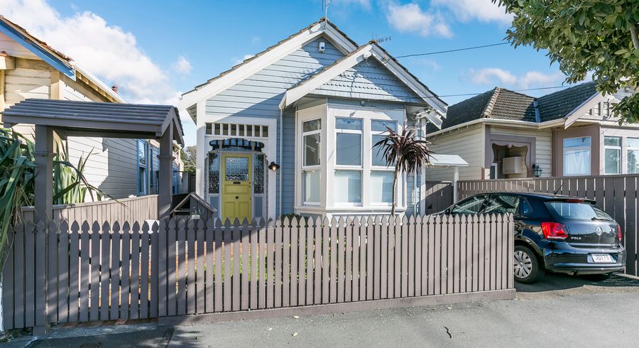  at 50 Bridge Street, Rongotai, Wellington