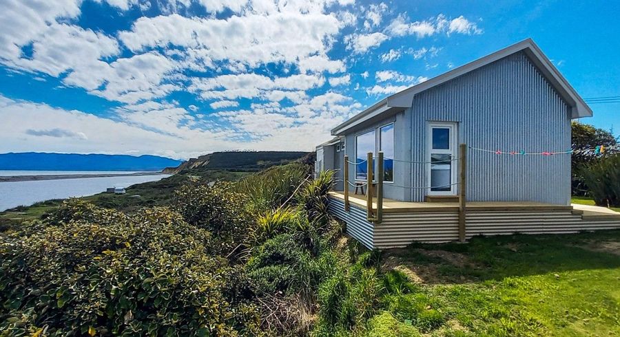  at 41 Bluecliffs Beach Road, Papatotara, Tuatapere