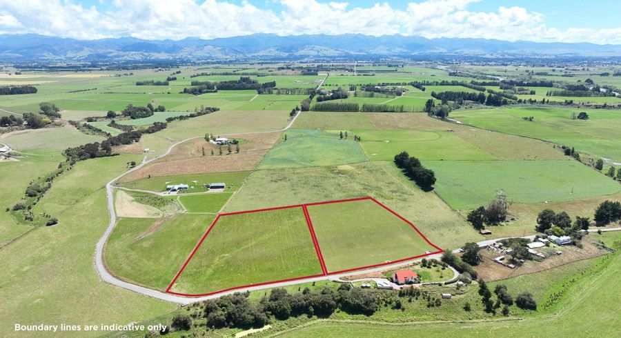  at Cornwall Road, Carterton, Carterton, Wellington