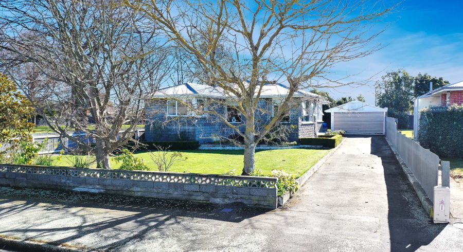  at 72 Harland Street, Tinwald, Ashburton, Canterbury